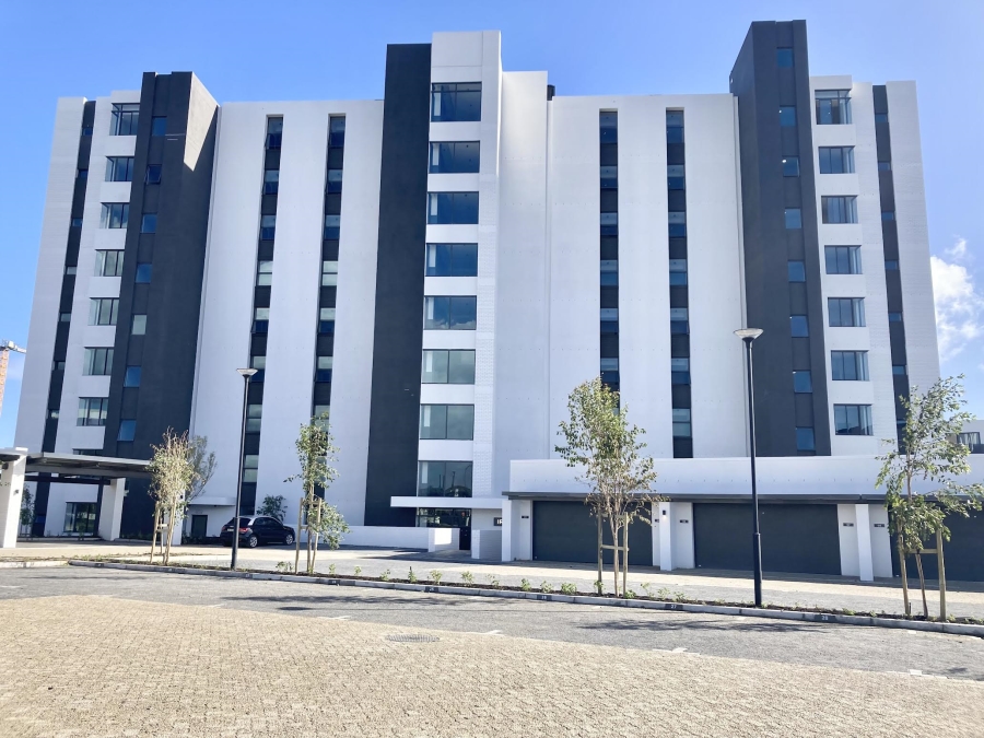 To Let 2 Bedroom Property for Rent in Century City Western Cape